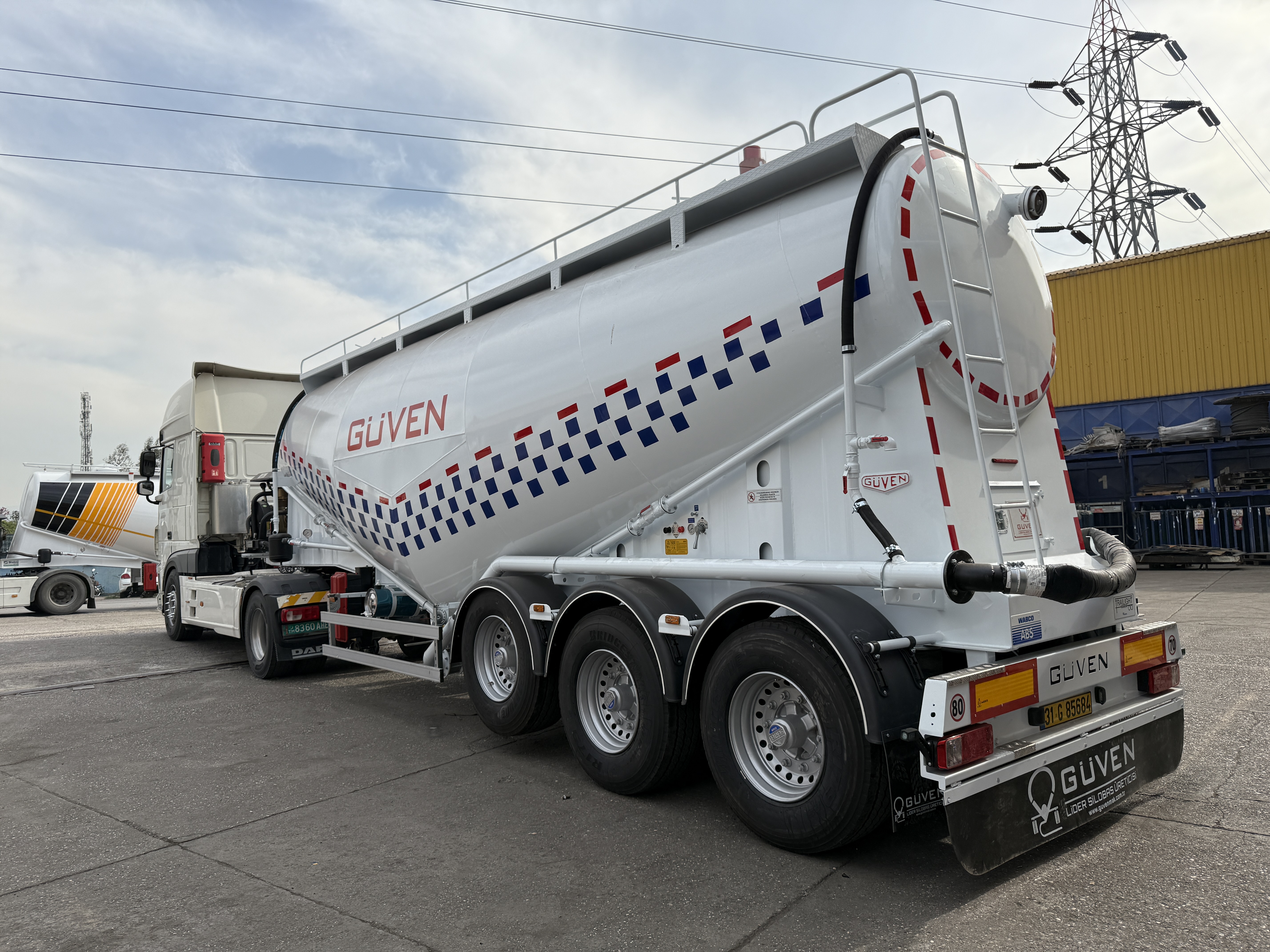 V-Tipi Silobas - Görsel 101